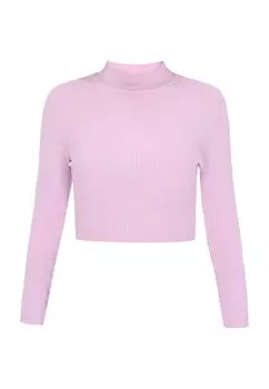 Свитер MYMO Comfy, сиреневый