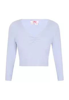 Свитер MYMO Comfy, темно-синий