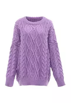 Свитер MYMO, цвет Lavender