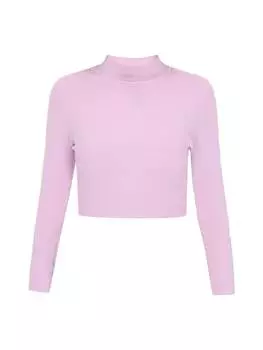 Свитер myMo, цвет light violet