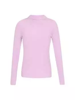 Свитер myMo, цвет light violet