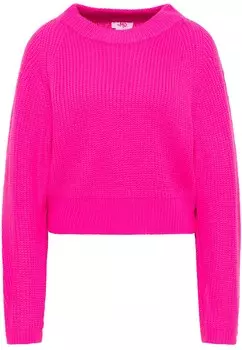 Свитер Mymo, цвет Neon Pink