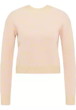Свитер MYMO, цвет Nude