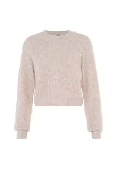 Свитер MYMO, цвет Powder