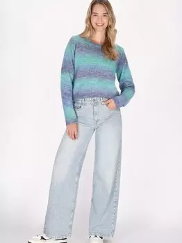 Свитер Mymo, мультиколор