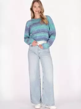 Свитер Mymo, мультиколор