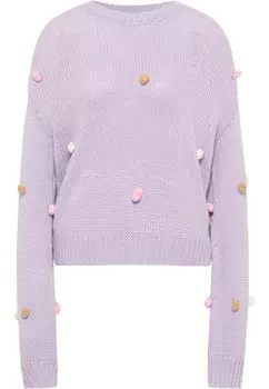 Свитер Mymo NOLIE, цвет Pastel Purple