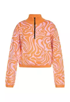 Свитер MYMO, оранжевый