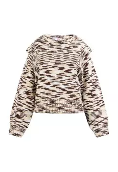 Свитер Mymo, разноцветный