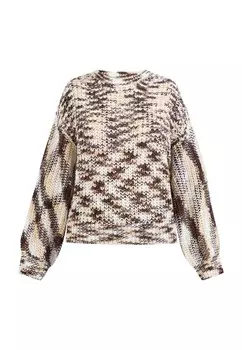 Свитер Mymo, разноцветный