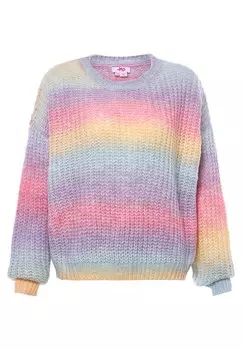 Свитер MYMO, разноцветный