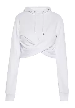 Свитер myMo ROCKS, белый