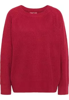 Свитер Mymo Rocks, красный