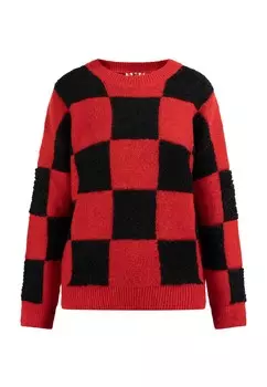 Свитер Mymo Rocks NOLIE, красный