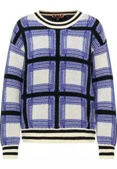 Свитер Mymo Rocks, разноцветный