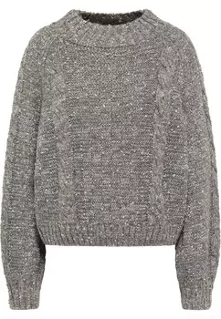 Свитер Mymo Rocks, серый