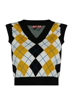 Свитер Mymo Rocks, смешанные цвета