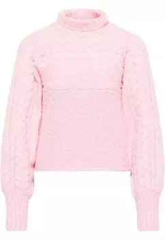 Свитер MYMO, розовый
