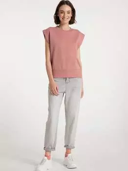 Свитер Mymo, розовый