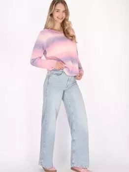 Свитер Mymo, розовый