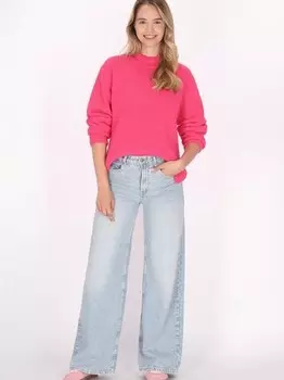 Свитер Mymo, розовый