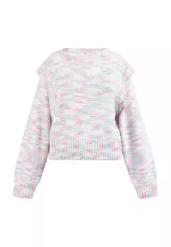 Свитер MYMO, розовый