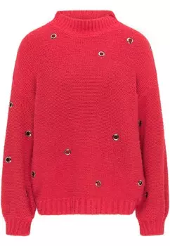 Свитер MYMO, розовый