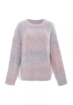 Свитер MYMO, розовый