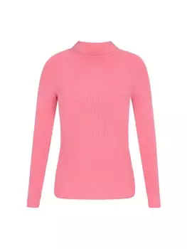 Свитер myMo, розовый