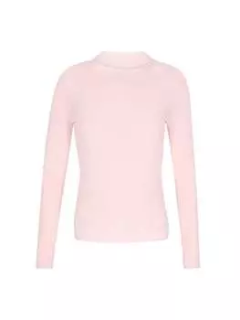 Свитер myMo, розовый