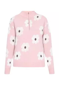 Свитер MYMO, розовый