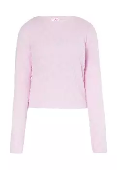 Свитер MYMO, розовый