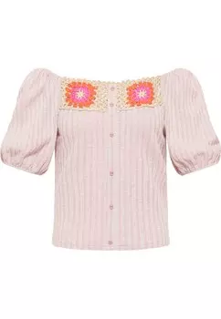 Свитер MYMO, розовый