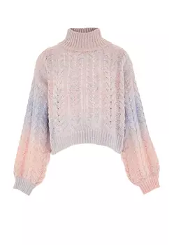 Свитер myMo, синий