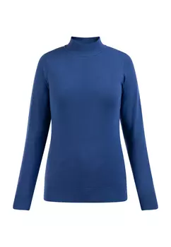 Свитер myMo, синий