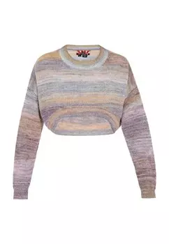 Свитер MYMO, синий