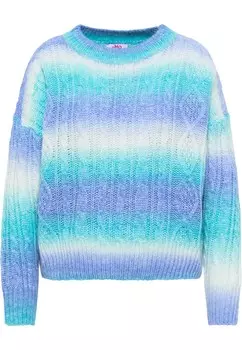 Свитер MYMO, смешанные цвета