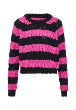 Свитер myMo Sweater, черный