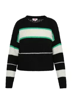 Свитер MYMO Sweater, черный
