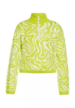 Свитер MYMO Sweater, цвет Apple