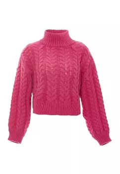 Свитер MYMO Sweater, цвет Cranberry