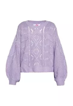 Свитер MYMO Sweater, цвет Lavender