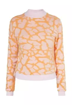 Свитер MYMO Sweater, цвет Mandarine