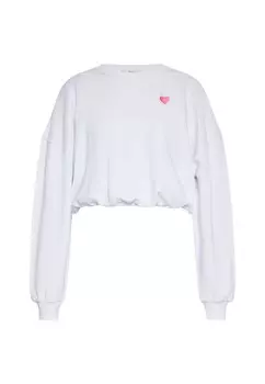 Свитер MYMO Sweatshirt, белый