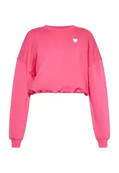 Свитер MYMO Sweatshirt, цвет raspberry