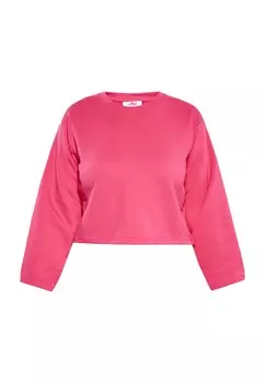 Свитер MYMO Sweatshirt, цвет raspberry