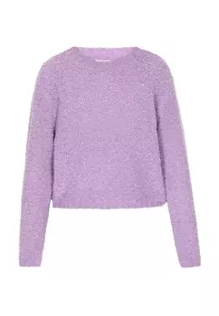 Свитер MYMO Sweatshirt, фиолетовый