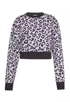 Свитер MYMO Sweatshirt, лавандовый