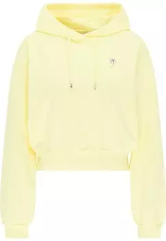 Свитер MYMO Sweatshirt, желтый