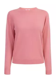 Свитер MYMO, темно-розовый